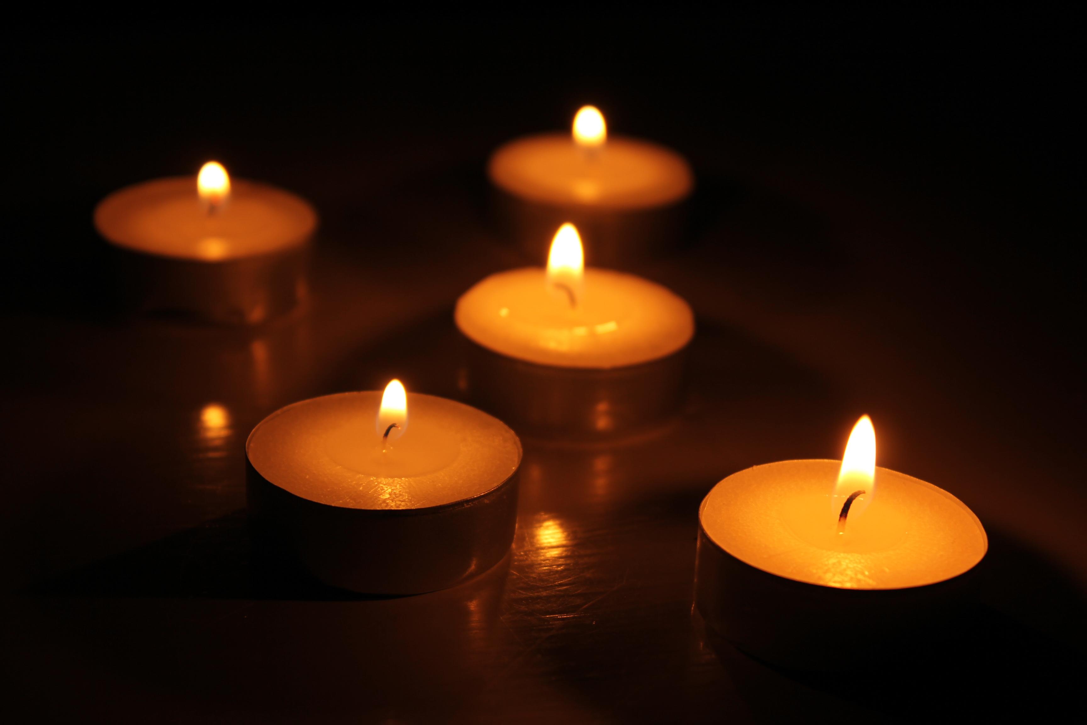 candles | troweb.org